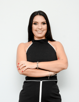 Cristiane Castiñeira