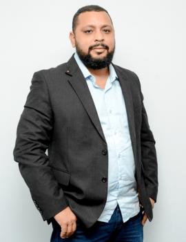 Ricardo Teixeira